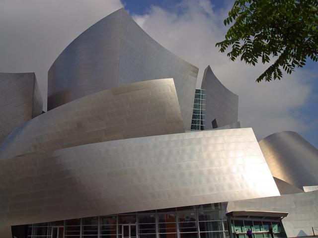 disney-concert-hall