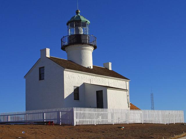 lighthouse